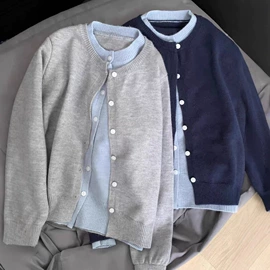 女式针织衫;毛衣;连衣裙