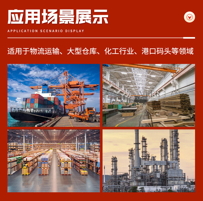 Fixed scissor lift, high-altitude work platform, workshop loading and unloading equipment, stable and durable lifting platform