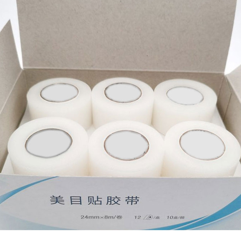 Opera Cos Double Eyelid Tape Beauty Tape Breathable Invisible Photo Studio Bandage Tape