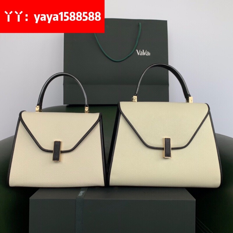 Bags 2025 New Luxury Temperament Large-Capacity Commuter Bag Vallee Shoulder Crossbody Handbag Women's Bag Dropshipping