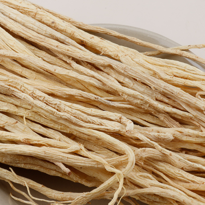 Original Color Codonopsis 500g Dry Bulk for Soup, Gansu Specialty Wholesale, Sand Root, Astragalus, Angelica Sinensis, Goji Berry