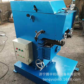 供应GD-20滚剪倒角机 钢板倒角机价格 固定式平板倒角机图片