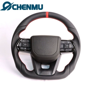 Toyota LC300 Land | Toyota Steering wheel