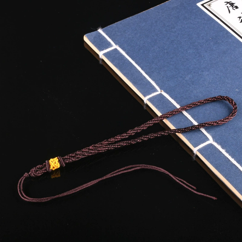 Ручка, классное бодхи-монах поясной браслет, аксессуары, ручная тканая лента, браслет