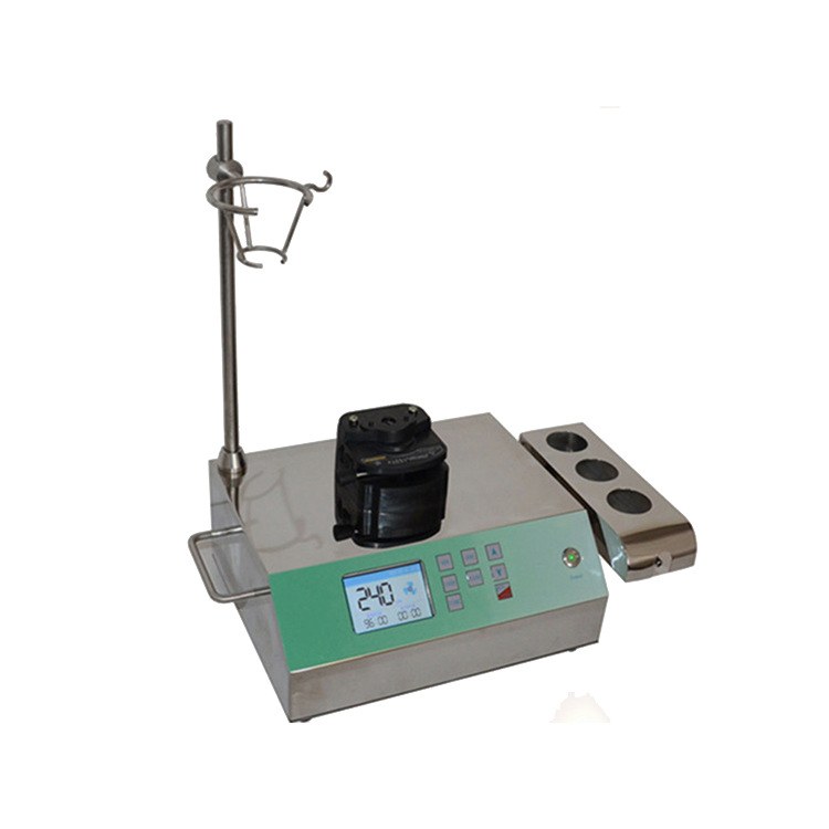 FY-808A微生物限度检测仪 集菌仪 智能全封闭集菌仪 一次性培养皿