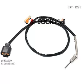 汽车传感器;ABS系统;热电偶