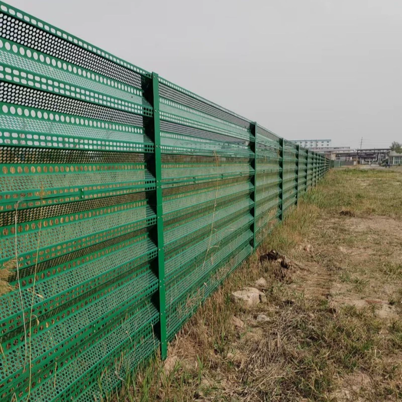 Ветрозащитная и пылеудерживающая сетка, металлическая угольная площадка, шахта, песчаное поле, материал, электростанция, ветрозащитный барьер, пылезащитная стенка, защита окружающей среды, ветрозащитная сетка, перфорированная доска