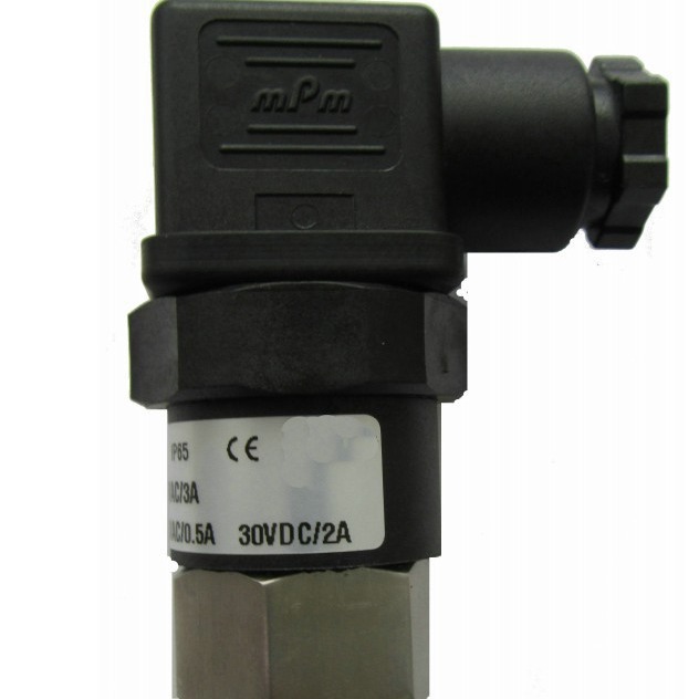 原装PS20-100XG14HR/005TM12HR气液两用型薄膜式/活塞式压力开关