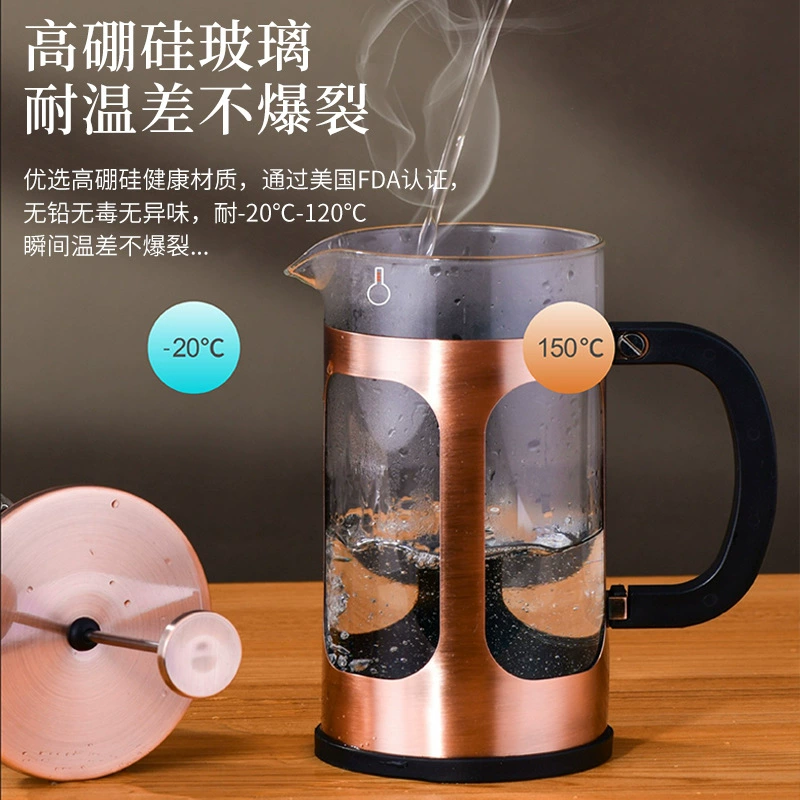 (Cross-border trading), glass coffee pot