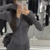 Gray