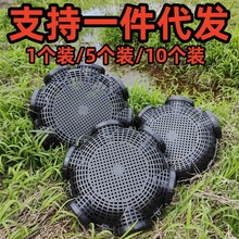 三孔六孔八孔黄鳝笼新款鳝鱼笼子捕鳝神器泥鳅笼鱼虾倒须笼代发