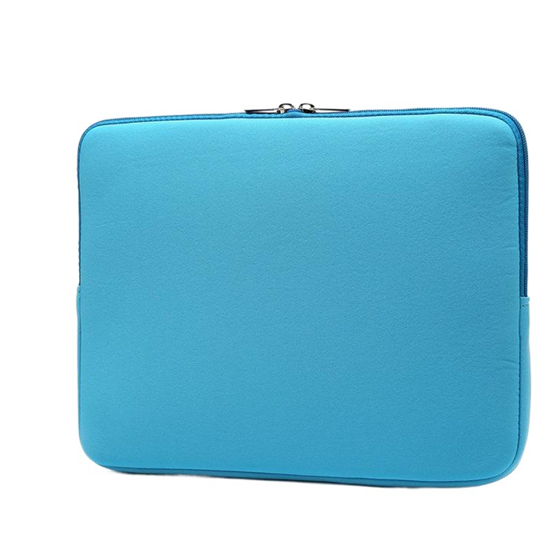 Color 14 inch 15 11 13 17 10 12 inch diving material sponge laptop bag zipper liner bag