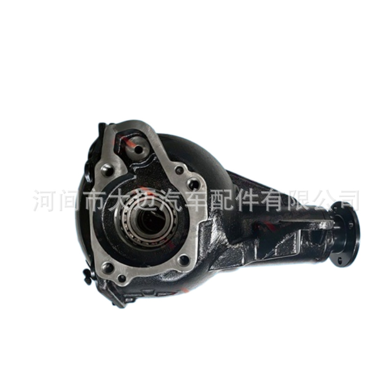 Suitable for Mitsubishi Pajero V31/V33/Black King Kong Rear Axle Differential Mr325160/Mb527300