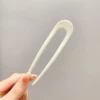 Rice White-Light Noodle U Type