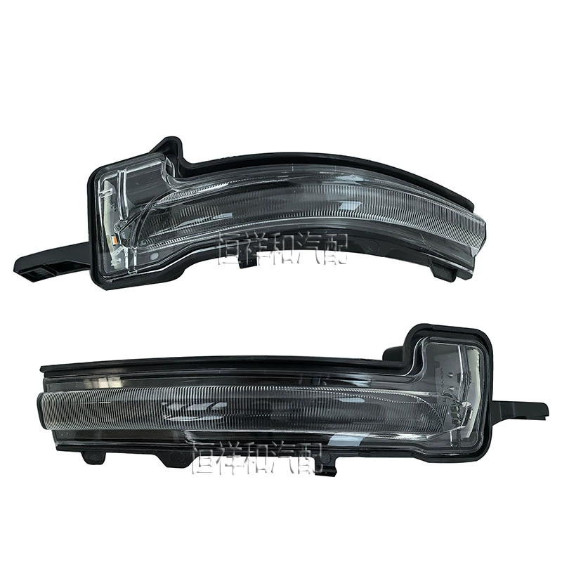 Применимо к 20-24 фонарь зеркала Ford Explorer заднего зеркала боковой свет зеркала сигнала зеркала сигнальной лампы