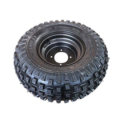 New 16X8-7 Square Rubber Yolsuzluq şinləri