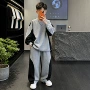 秋季男童男孩春秋款卫衣