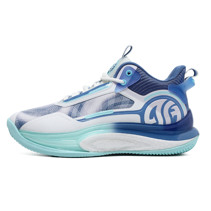 Otoño e invierno de alta calidad palomitas de maíz suela zapatos de baloncesto zapatos hombres y mujeres pareja estilo deportes para correr zapatillas deportivas