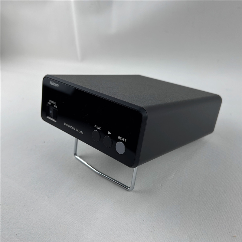 日本NIKON尼康数显计数器MH-15M TC-200传感器指示器测高仪正品