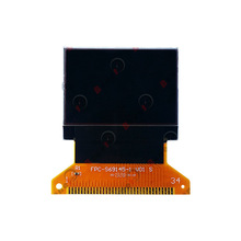 �m���VW Passat/Golf 4, Audi A3/A4/A6,  e Skoda VDO �x���@ʾ