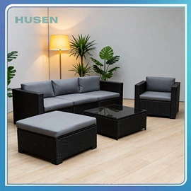 藤编桌椅;摇椅;户外金属桌椅