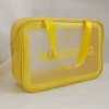 Lemon yellow large size (30.5*12*20.5cm)
