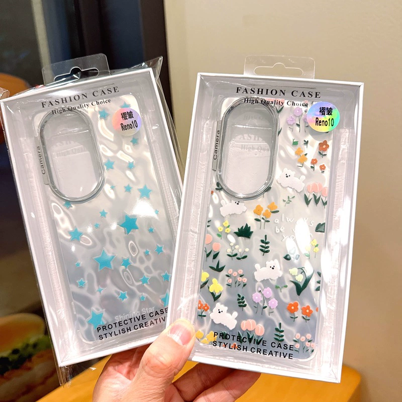 Compatible iphone 16, phone case, cartoon protective case, wave pattern, 16promax, 13