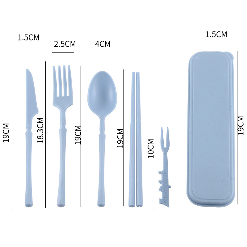 アマゾン小麦わら家庭用スープボウル水カップ食器屋外便利な食器食器セット工場直販|undefined