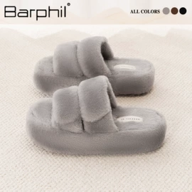 布艺拖鞋;平底拖鞋;毛毛拖鞋