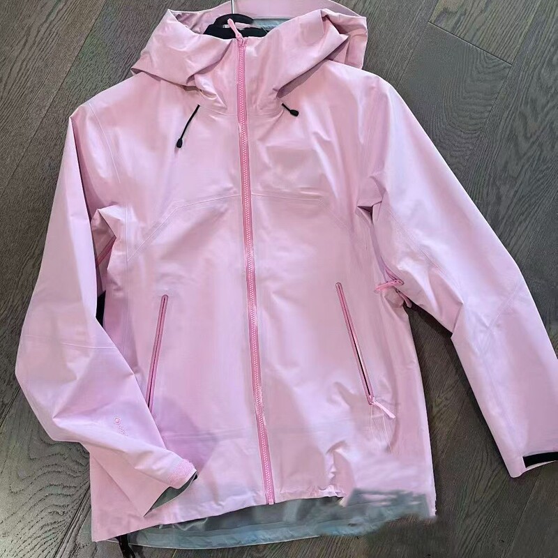 Taizhou Niaojia Twilight Purple Sl Hooded Jacket Waterproof Ski Mountaineering Hard Shell Cold-Proof Soft Shell Jacket Taizhou Niaojia Twilight Purple Sl Hooded Jacket Waterproof Ski Mountaineering Hard Shell Cold-Proof Soft Shell Jacket