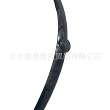 双龙爱腾大灯饰条机盖饰条