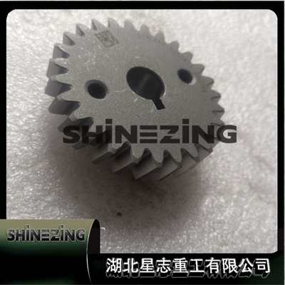 5285411 Flywheel Gear Flywheel/Gear
