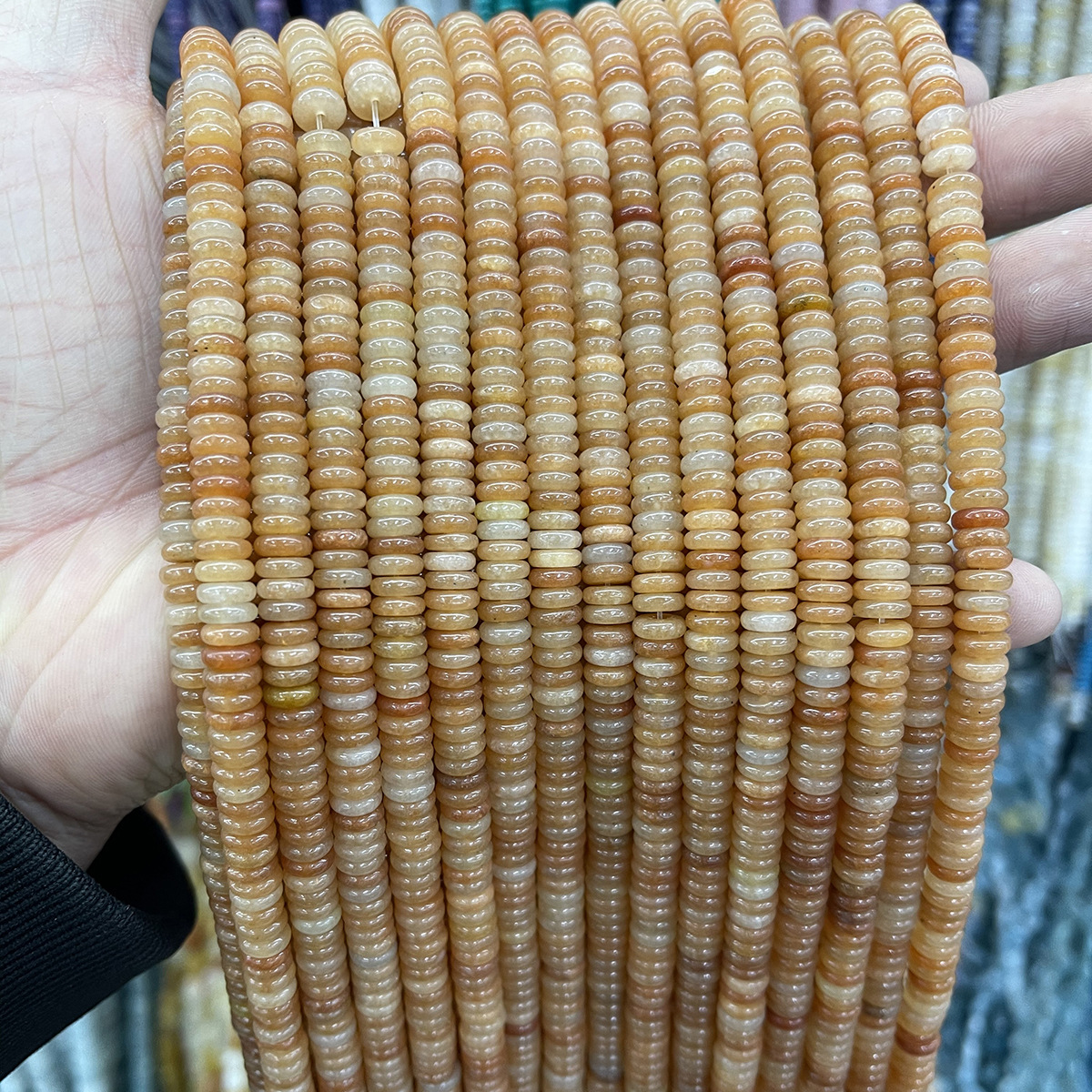 天然红东陵隔片 20.JPG