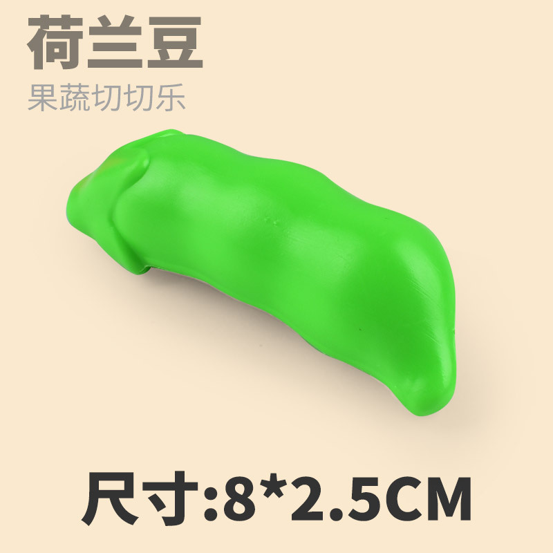 Casa de juegos para niños juguete Velcro simulación verduras y frutas corte música simulación accesorios de alimentos jardín de infantes al por mayor