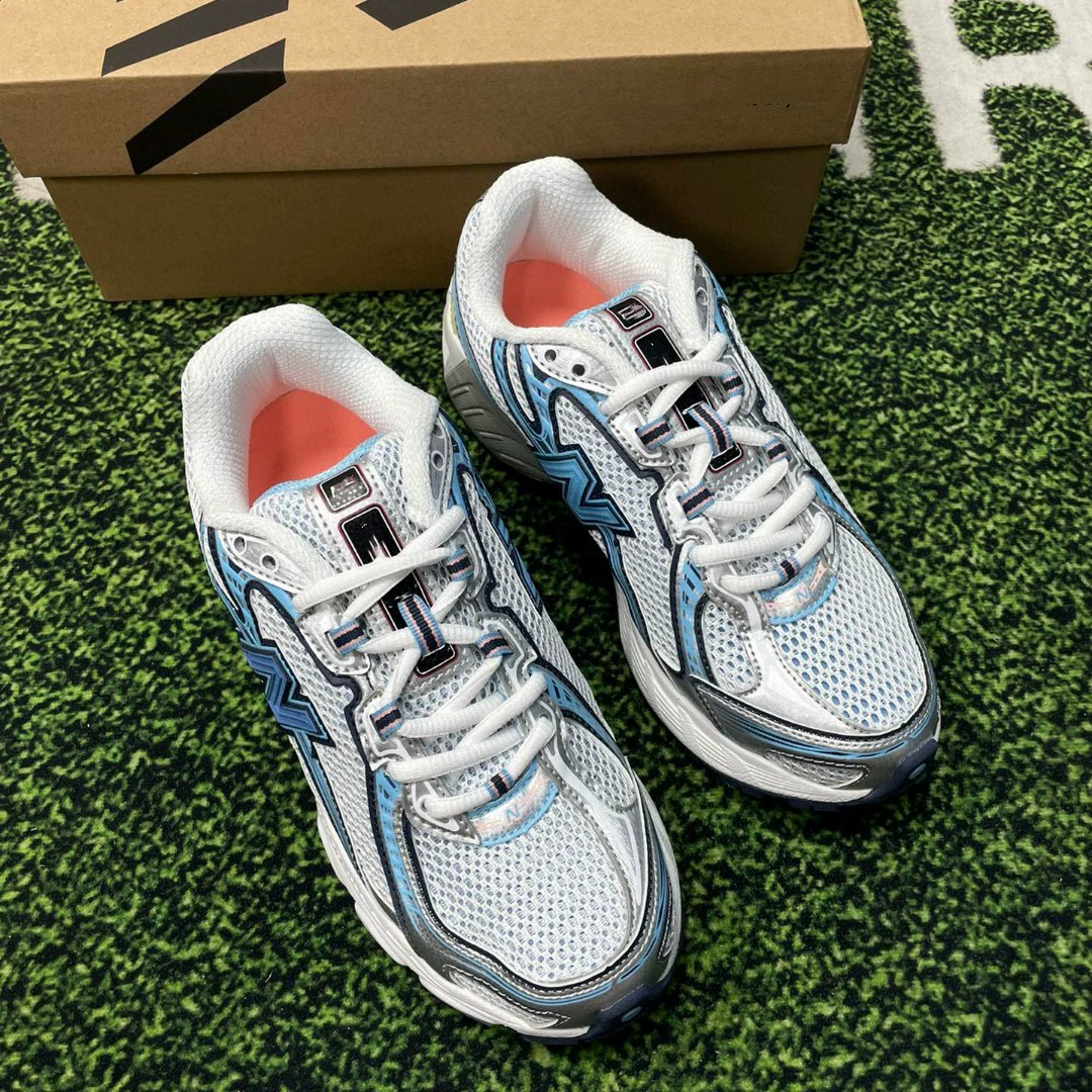 Низкая банда ретро папочка стиль повседневный спорт кроссовки мужская и женская обувь чистая оригинальная версия