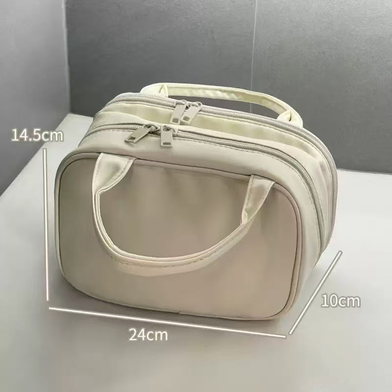 화이트【24*10*14.5cm】