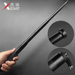 +Throwing Stick/Throwing Stick Self-Defense Legal Weapon Lightweight Telescopic Stick Portable Three-Section Stick Self-Defense Knife J20 Others