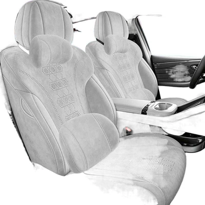 Modelə uyğun (Original) oturacaq örtükləri: covers for GAC Aion I60, suitable