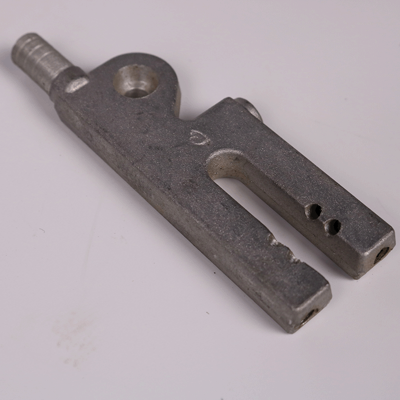 厂家批发铝质带锯床出水嘴水器水枪冷却水枪锯床用出水嘴