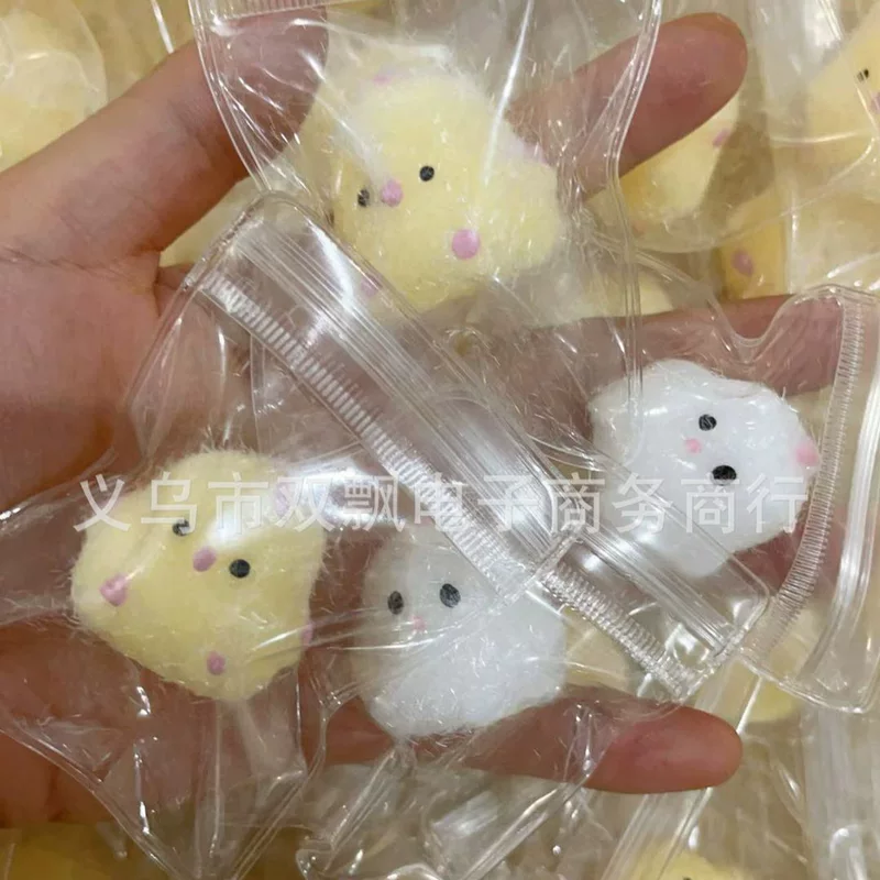 Небольшая качественная игрушка, антистресс