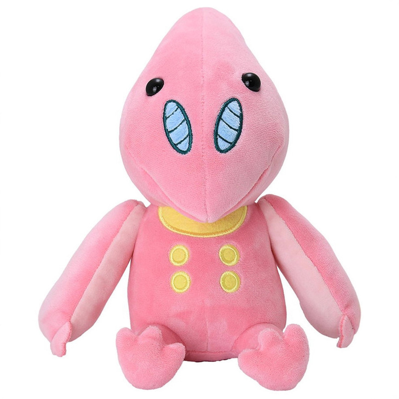 跨境新品Godzilla Singular Point Plush毛绒玩具周边玩偶公仔|undefined