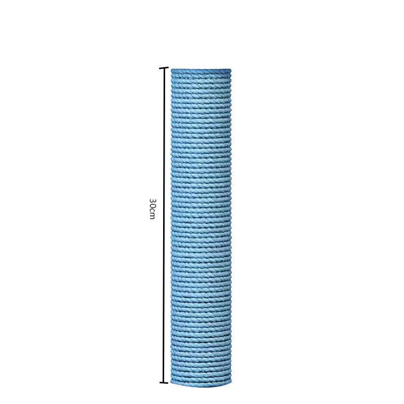 파랑 32cm 사이 잘란