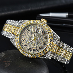 Quartz Watch �羳���N�ڼ���־�Ȧȫ�ʯӢ������䓎��S�����l