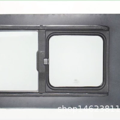 part number 5611126341, automobile glass