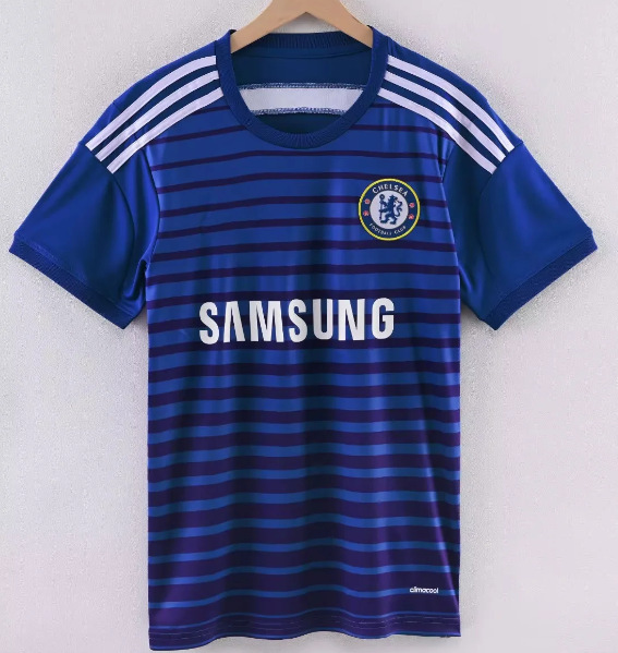 Camiseta de fútbol retro clásica versión nostálgica Brasil España México Alemania Serie transfronteriza Camiseta de una pieza