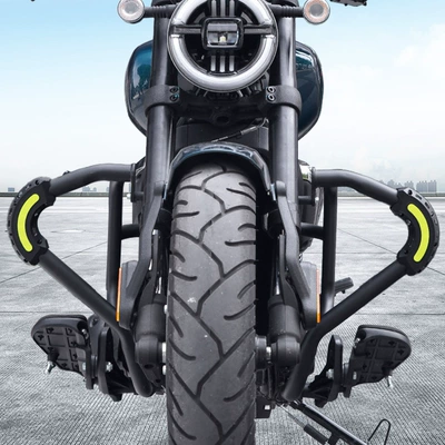 Front Guard Bar Protective Bar – Motorcycle bumper