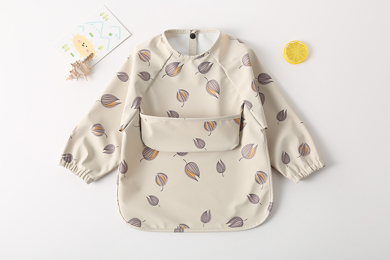 Cartoon Pattern Spring, Autumn Season Streetwear Cartoon Pu Baby Accessories