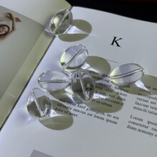 ����Ȼ��Ʒ�|���а�ˮ���s16*24mm���w����Diy�������Ʒ
