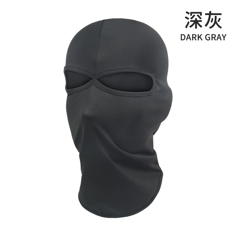 9008-02 다크 그레이