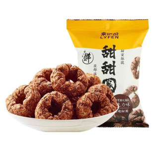������ ����Ȧ48g*5�� �ɿ���ζ��ͯ��Ʒ�c��С�����b��ʳƷ